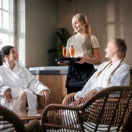 Hotelli Laehde Lappeenranta Eksteriør bilde